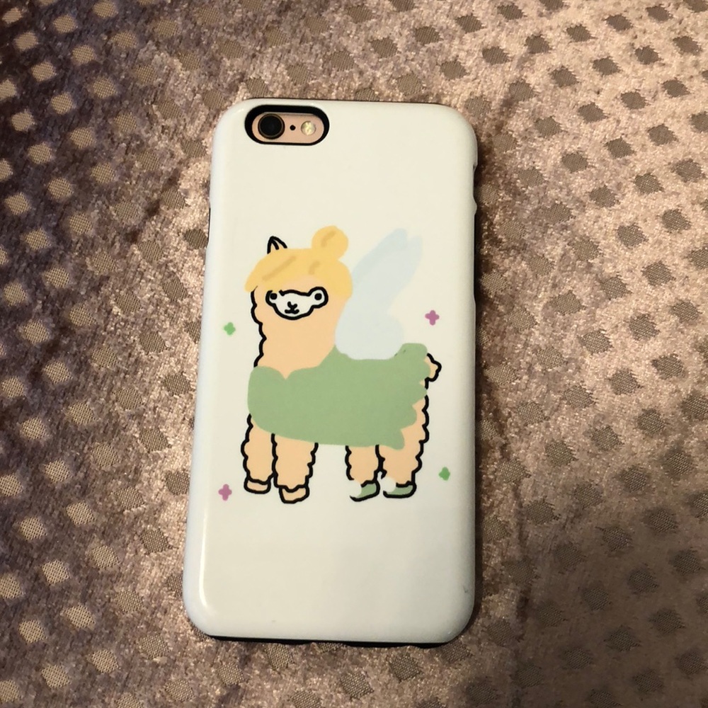 iPhone 6s phone case